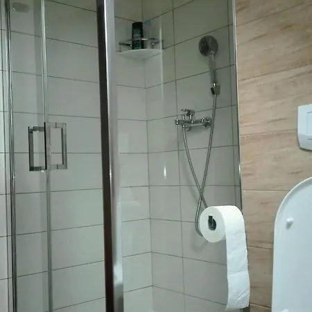 Homestay Maly S Kuchynkou Blizko Centra Cesky Krumlov