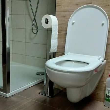 Maly S Kuchynkou Blizko Centra Homestay Cesky Krumlov